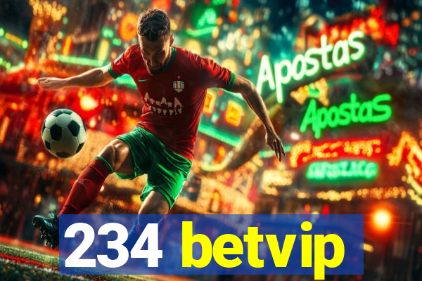 234 betvip